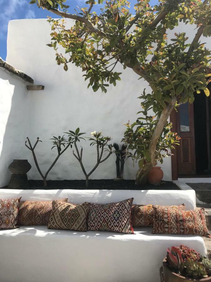 Casa Alegria Apartment Los Valles Exterior photo
